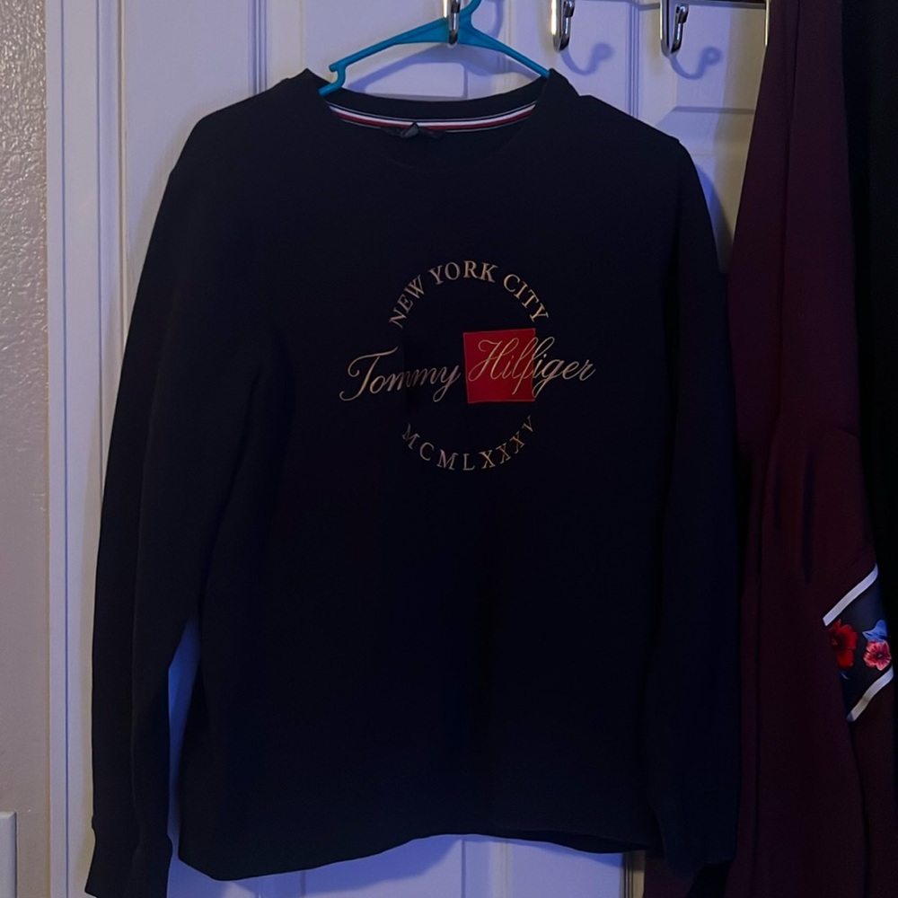 tommy hilfiger
